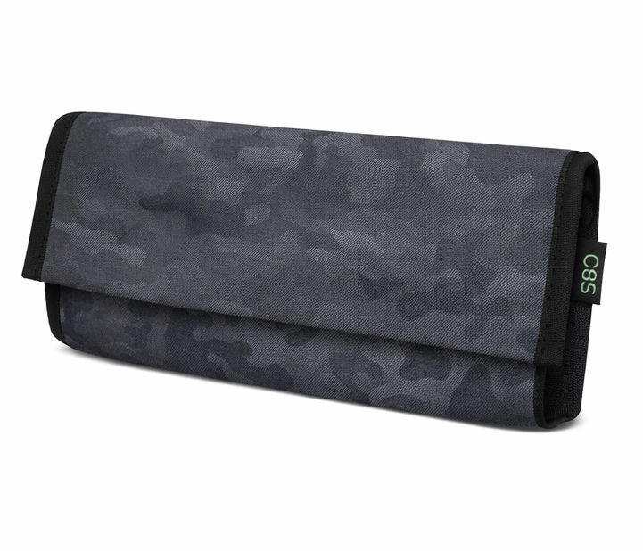 ARMY BLACK